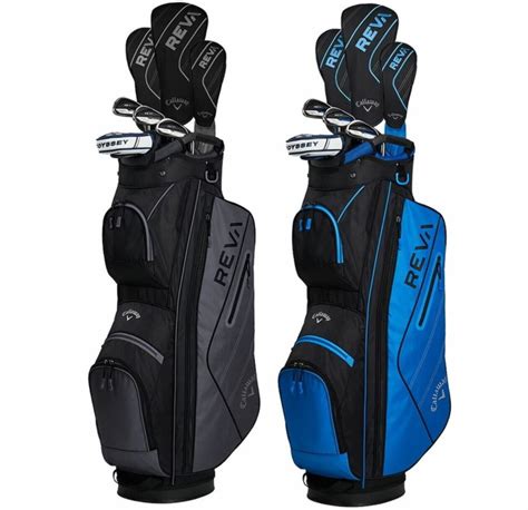 callaway reva set